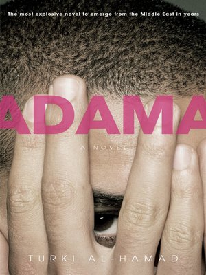 cover image of Adama
